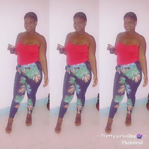 Meet your Posher, Julene